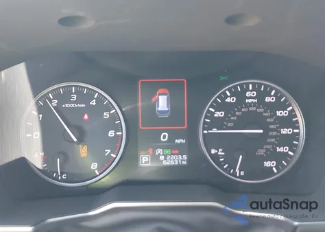 2020 Subaru Outback Limited from USA, damaged, VIN 4S4BTANCXL3241569